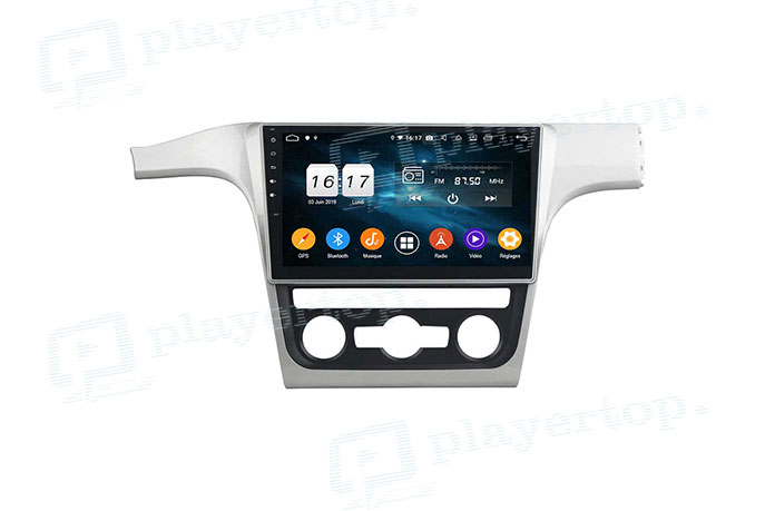 autoradio voiture usb